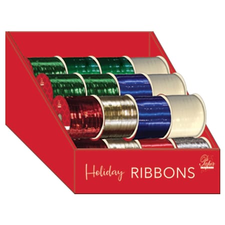 Assorted Curling Ribbon